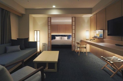 Noku Kyoto
