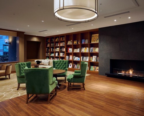 Shiba Park Hotel