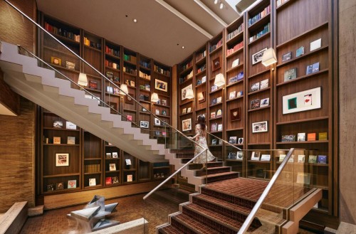 Shiba Park Hotel