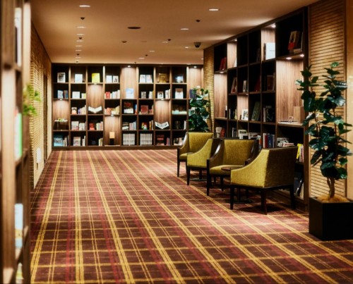 Shiba Park Hotel