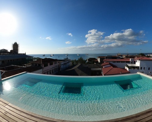 Upendo House