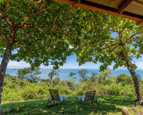 La Cusinga Lodge