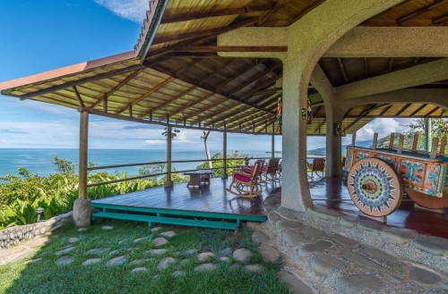 La Cusinga Lodge