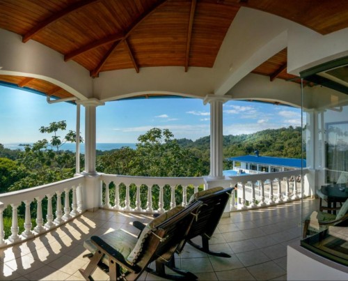 Cristal Ballena Boutique Hotel & Spa