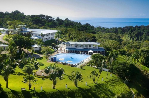 Cristal Ballena Boutique Hotel & Spa