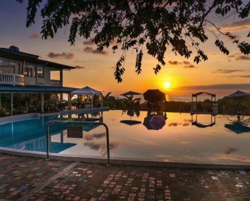 Cristal Ballena Boutique Hotel & Spa