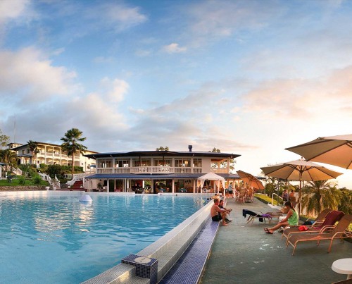 Cristal Ballena Boutique Hotel & Spa
