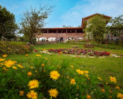 Hotel Fondavela