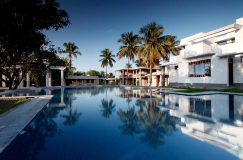 Heritage Resort