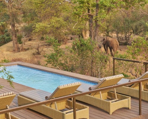 Wallow Lodge
