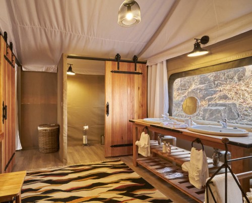 Wallow Lodge