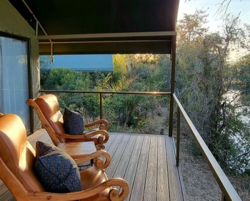 Wallow Lodge