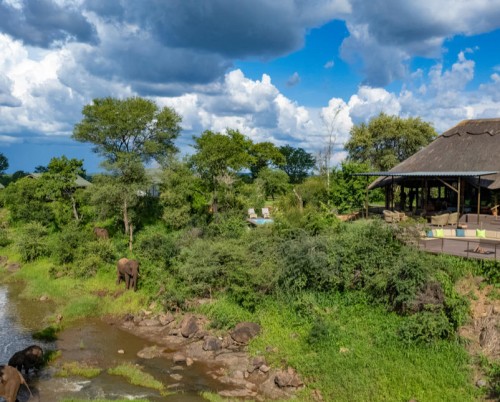 Wallow Lodge