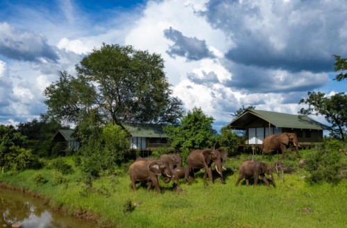 Wallow Lodge