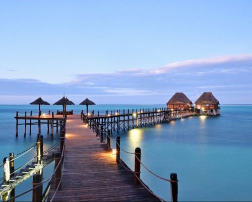 Melia Zanzibar