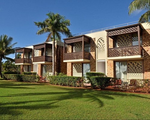 Melia Zanzibar