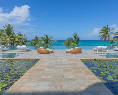 Melia Zanzibar