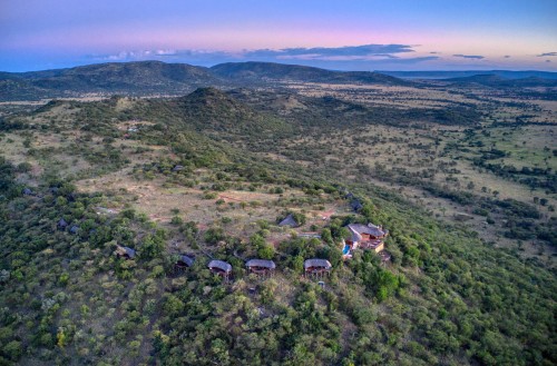 Mbali Mbali Soroi Serengeti