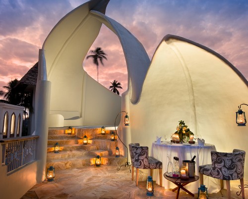 Xanadu Villas