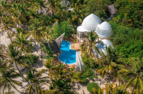 Xanadu Villas