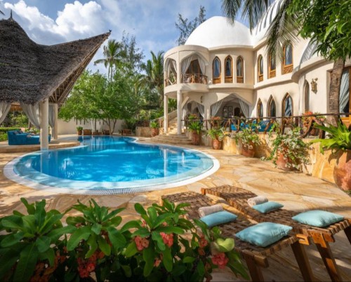 Xanadu Villas