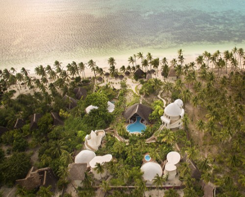 Xanadu Villas
