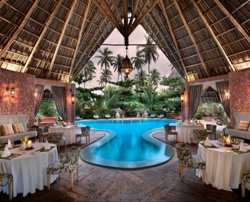 Xanadu Villas