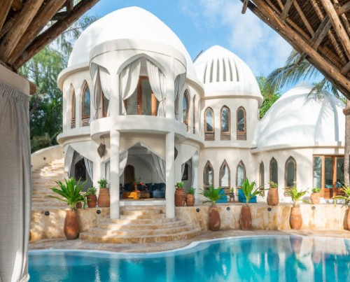 Xanadu Villas
