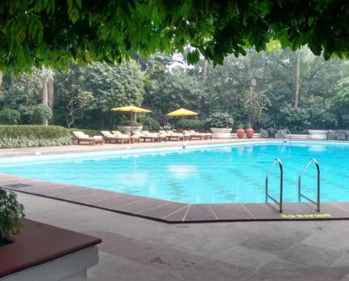 Taj Bengal
