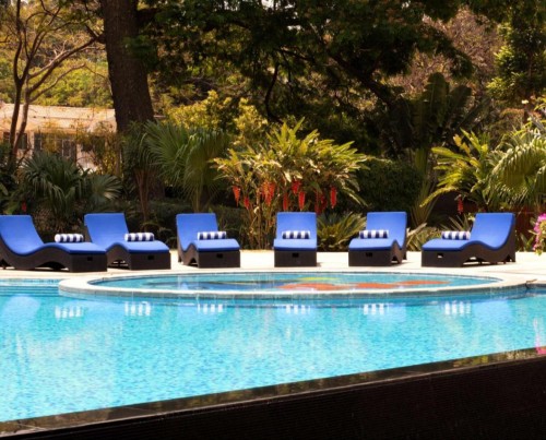 Radisson Mysore