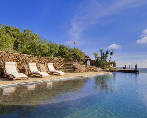 Loisaba Tented Camp