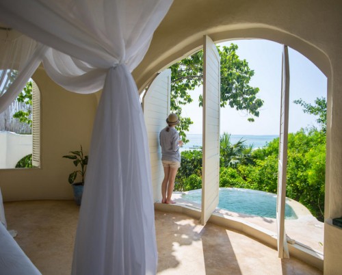 Kilindi Zanzibar