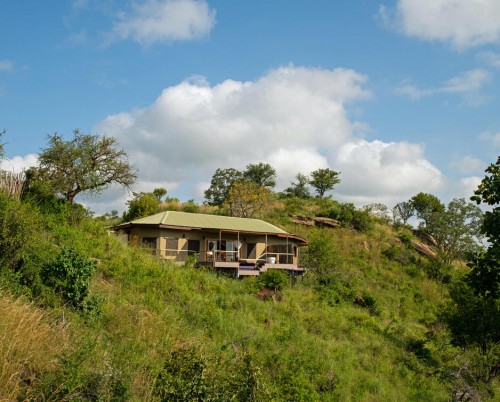 Mpingo Ridge
