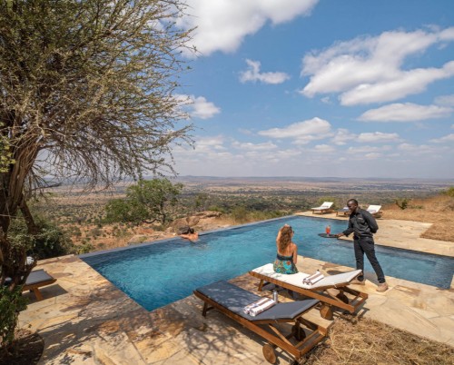 Mpingo Ridge