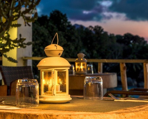 BLISS Hotel Mahe