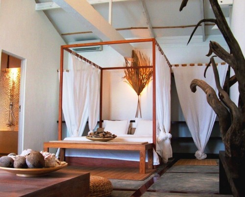 BLISS Hotel Mahe