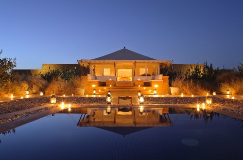 The Serai