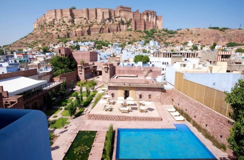RAAS Jodhpur