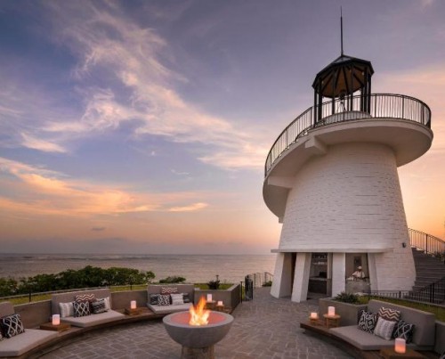 Four Seasons Desroches Island