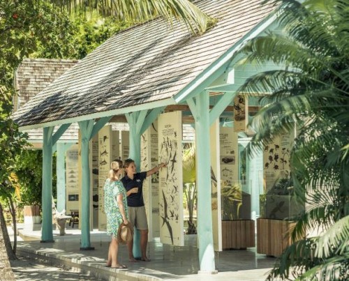 Four Seasons Desroches Island