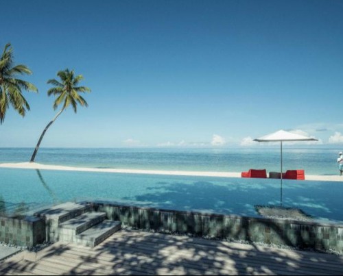 Four Seasons Desroches Island