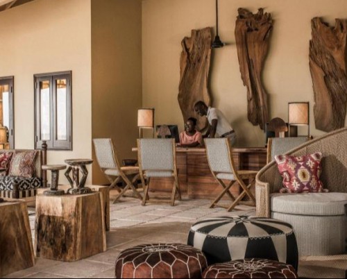 Four Seasons Desroches Island