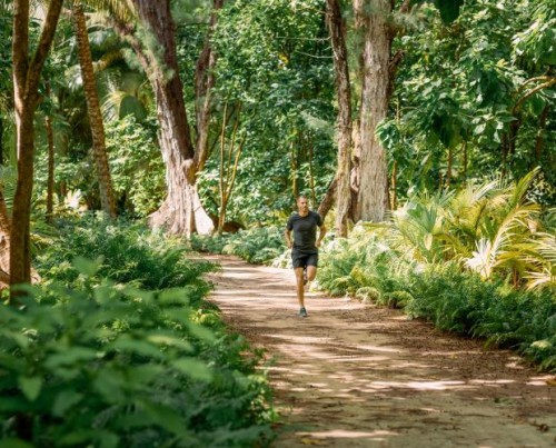 Four Seasons Desroches Island