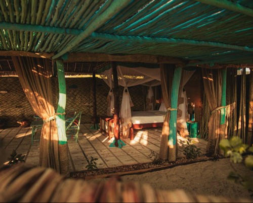 Kizingo Eco Lodge