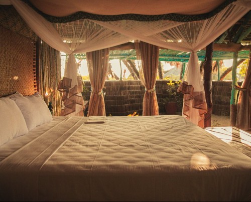 Kizingo Eco Lodge