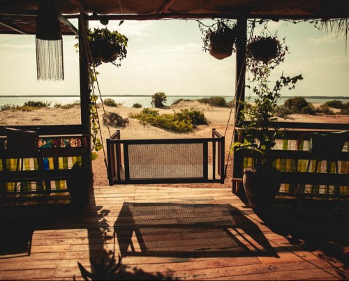 Kizingo Eco Lodge