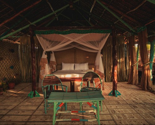 Kizingo Eco Lodge
