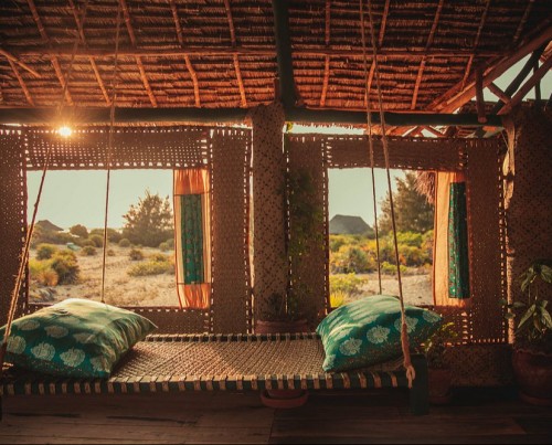 Kizingo Eco Lodge