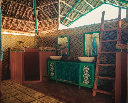 Kizingo Eco Lodge