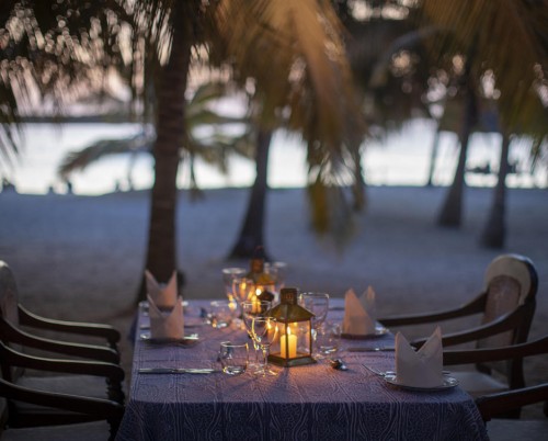 Manda Bay Lodge